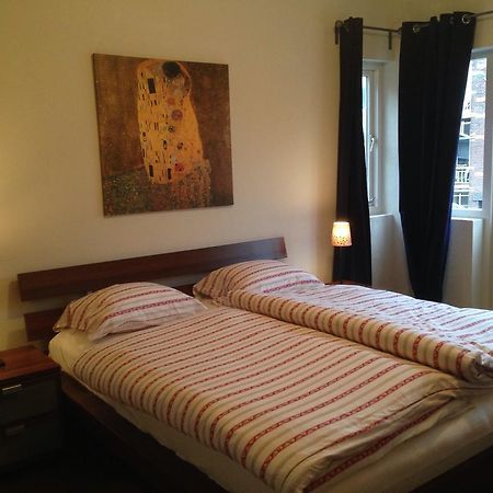 Апартаменти Casa Bruti Гаага Номер фото